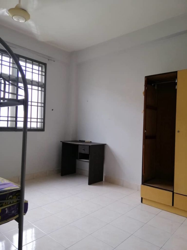 5 Units Property to Rent in Johor Bahru