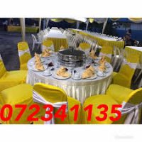 Along Catering